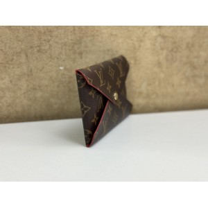 LOUIS VUITTON KIRIGAMI MEDIUM POCHETTE